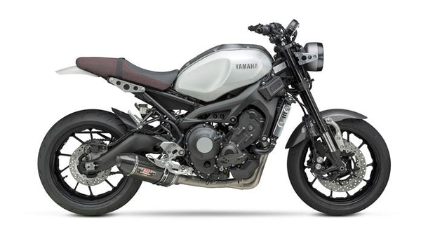 Yoshimura xsr900 deals