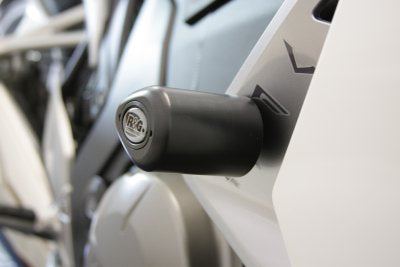 R&G Aero Frame Sliders for Honda VFR1200 (DCT Version) '10-'16