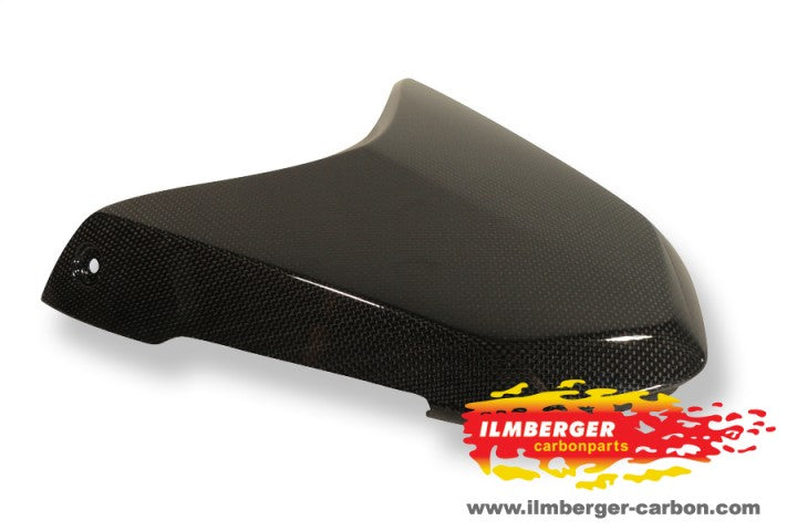 ILMBERGER Carbon Fiber Seat Cowl 2011-2012 Triumph Speed Triple / R 1050