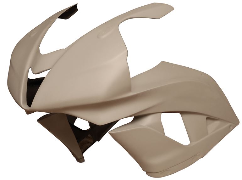 Armour Bodies Pro Series Bodywork Supersport Kit 2009-2012 Honda CBR600RR