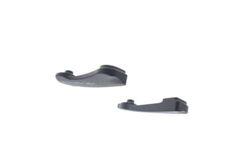 Evotech Performance Footpeg Removal Kit 15-26 Yamaha R1, 17-20 R6, 22-26 R7