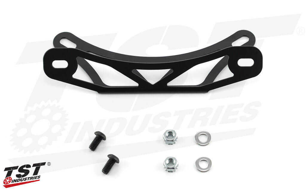 TST Industires Fender Eliminator Kit '08-'16 Honda CBR1000RR