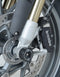 R&G Racing Fork Protectors For 2013-2014 BMW R1200GS