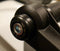 Evotech Performance Handlebar End Weights for BMW S1000XR, R1200GS/ADV, R1250GS/ADV/F900XR/TE