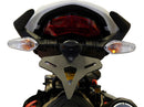 Evotech Performance Tail Tidy / Fender Eliminator '14-'17 Ducati Monster 821, '13-'16 1200/S