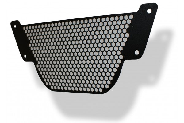 Evotech Performance Oil Cooler Guard for 2013-2014 Ducati Monster 1200