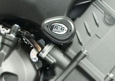 R&G Aero Frame Sliders for Yamaha FZ1-N/S '06-'16 / FZ8 '10-'16