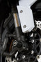 R&G Racing Fork Sliders / Protectors for '13-'20 Kawasaki ZX-6R 636