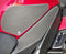 TechSpec SnakeSkin Tank Grip Pads 2006-2007 Yamaha YZF R6