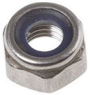 LOCK NUT M6