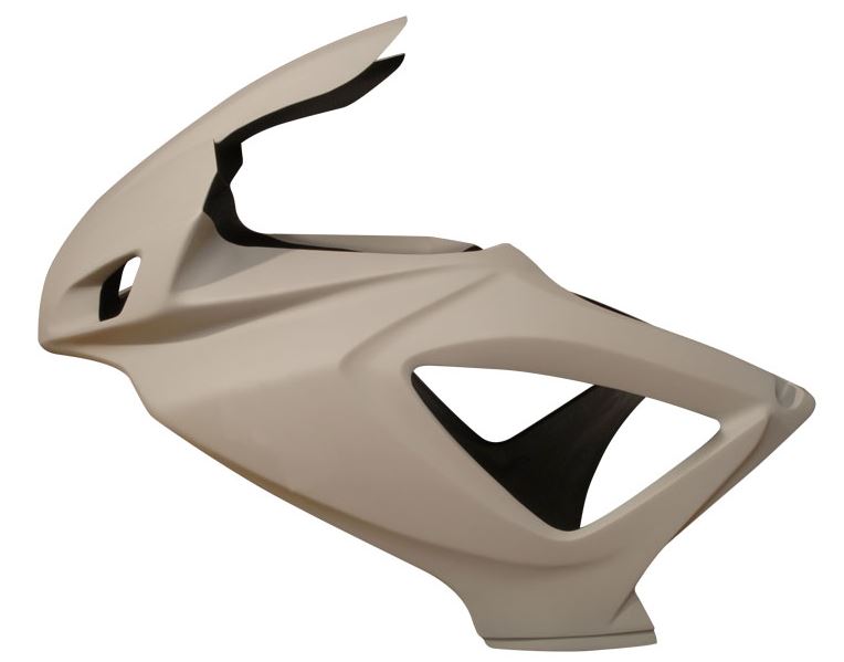Armour Bodies Pro Series Bodywork Supersport Kit 2006-2007 Suzuki GSXR600/750