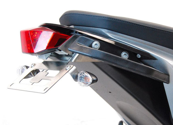 Competition Werkes Standard Fender Eliminator Kit 2012-2015 KTM 690 Duke | 1KT690