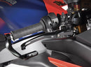 Bonamici Folding Brake & Clutch Levers '08-'18 Triumph Speed Triple 1050 / R