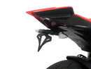 Evotech Performance Tail Tidy '21-'22 Aprilia Tuono V4/RSV4/Factory