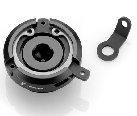 Rizoma Engine Oil Filler Caps (See Fitment Chart)