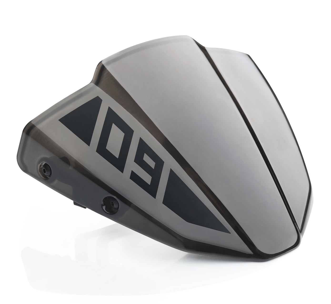 Rizoma Polycarbonate Headlight Fairing 2017-2019 Yamaha FZ-09 / MT-09