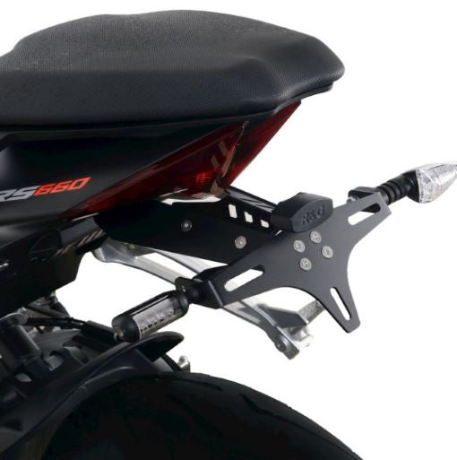 R&G Tail Tidy for Aprilia Tuono/RS 660 '21+