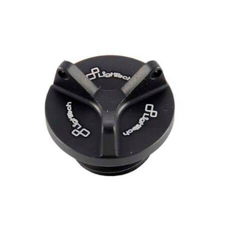 Lightech Oil Filler Cap (3 Star Style) [OIL013] | Check Fitment