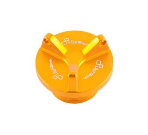 Lightech Oil Filler Cap (3 Star Style) [OIL013] | Check Fitment