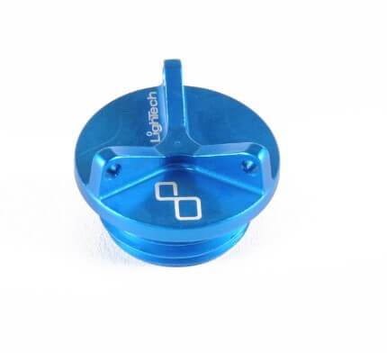 Lightech Oil Filler Cap (3 Star Style) [OIL013] | Check Fitment