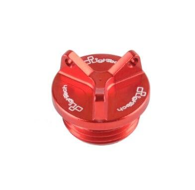 Lightech Oil Filler Cap (3 Star Style) [OIL013] | Check Fitment