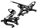 Bonamici Adjustable Rearsets '18+ KTM Duke 790/890