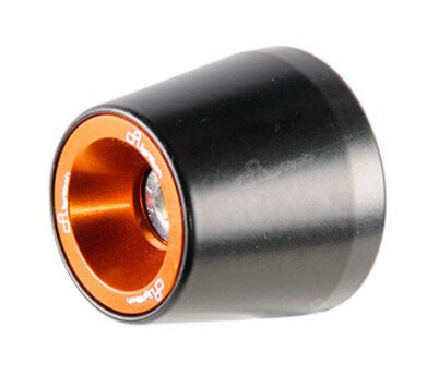 Lightech 200 Series Handlebar Balancers '13-'20 Yamaha MT-07/09/10 | Check Fitment