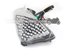 Motodynamic Sequential LED Tail Light for 2004-2006 Yamaha YZF R1