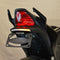 New Rage Cycles Fender Eliminator Kit '11+ Honda CBR250/300R