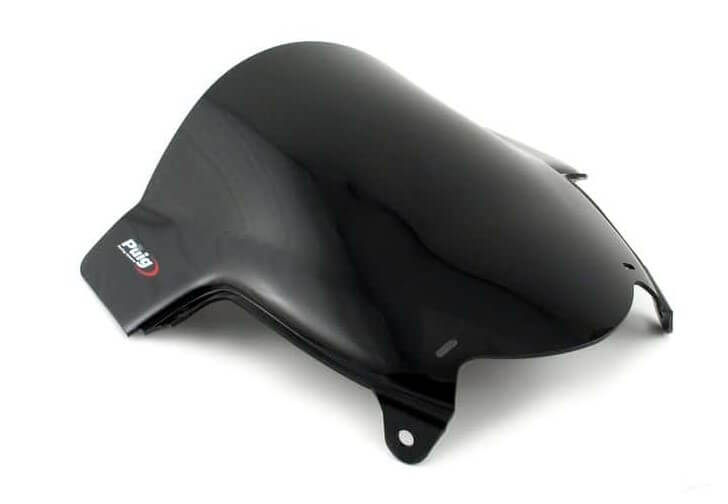 Puig Racing Windscreens '08-'16 Suzuki GSX650F