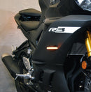 New Rage Cycles Front Turn Signals Yamaha R3