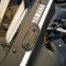 New Rage Cycles Mirror Block Off Plates Yamaha R3
