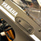 New Rage Cycles Mirror Block Off Plates Yamaha R3