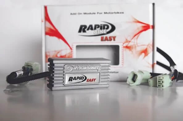 Rapid Bike EASY Tune for Aprilia