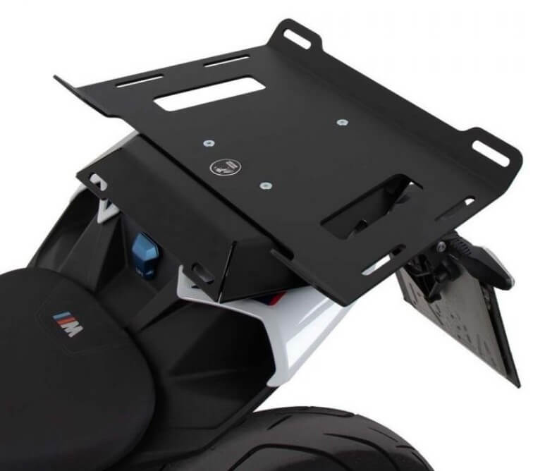 Hepco & Becker Enlargement Rack '19+ BMW S1000RR