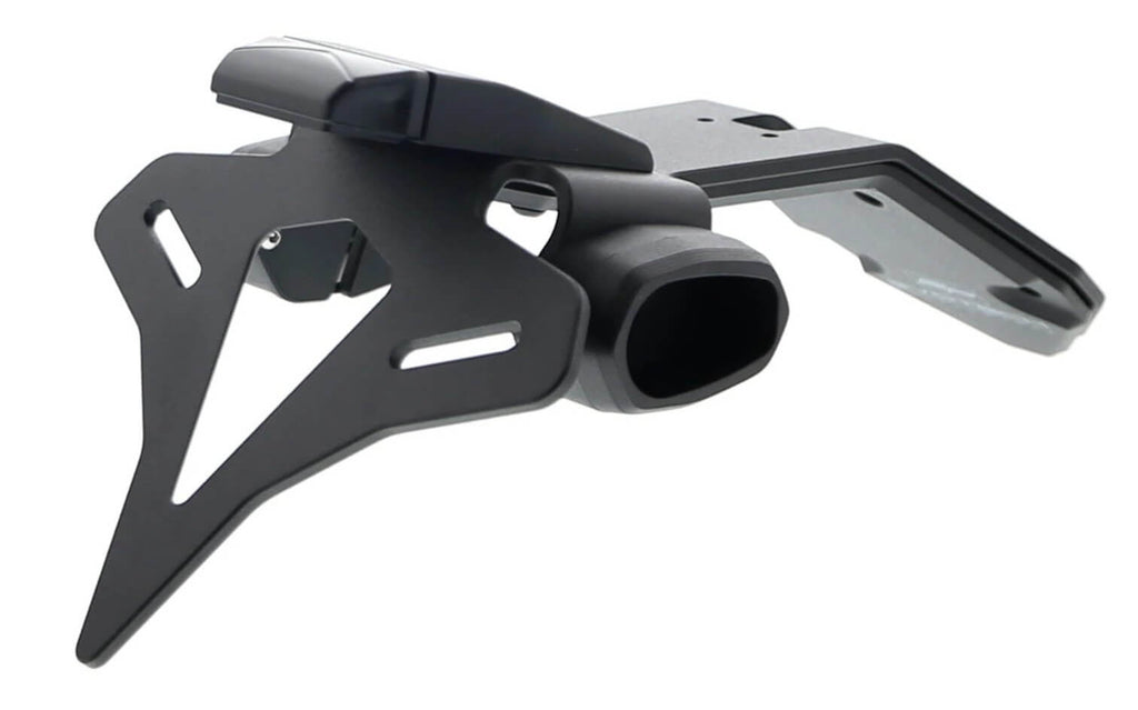 Evotech Performance Tail Tidy '21+ Kawasaki ZX10R