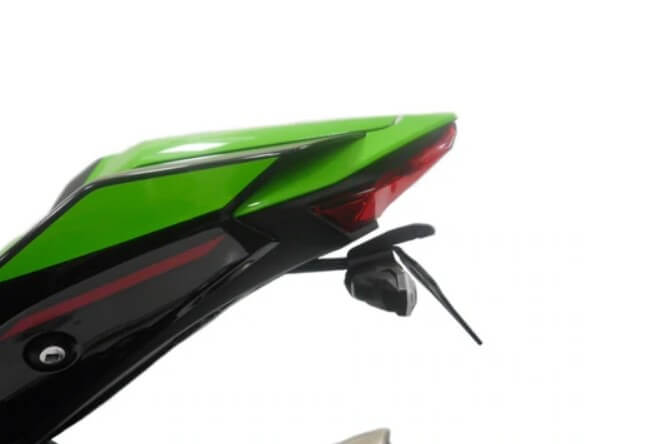 Evotech Performance Tail Tidy '21+ Kawasaki ZX10R