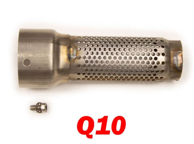 M4 Quiet Insert Stage 1/2