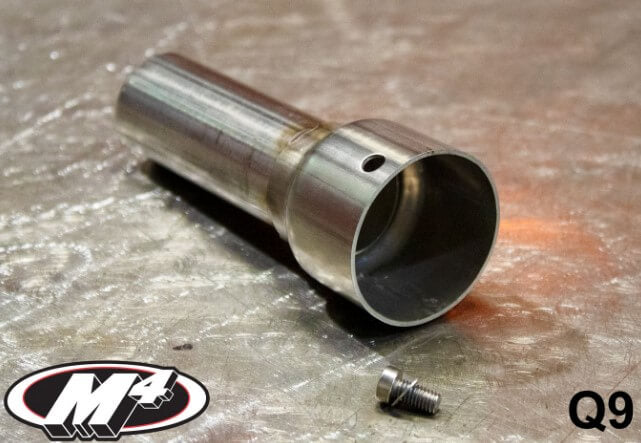 M4 Quiet Insert Stage 1/2
