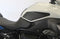 TechSpec Snake Skin Tank Grip Pads 2015+ BMW R1200/1250 RS