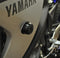 Woodcraft Frame Slider Kit Yamaha '15+ R3/ '20+ MT-03