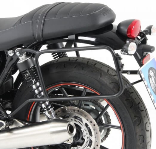 Hepco & Becker Side Carrier '16+ Triumph Street Twin