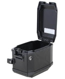 Hepco & Becker 40L Xplorer Aluminum Cases for Side Carriers