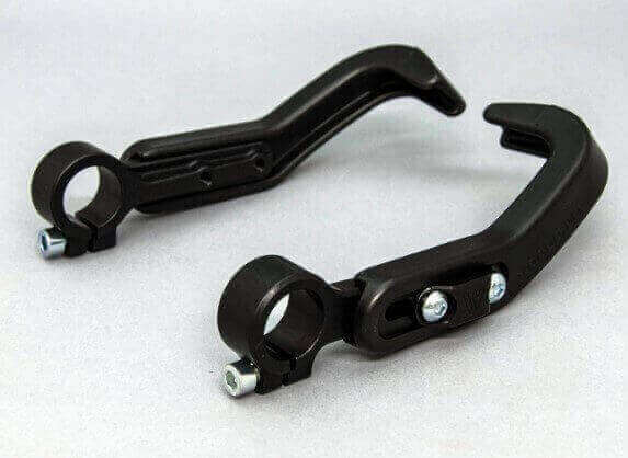 Model X Front Upper Control Arm RH 1027327-00-E
