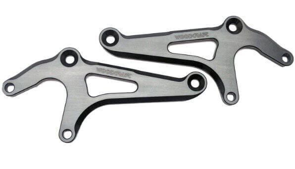 Woodcraft Superbike Lifters Yamaha '17-'20 R6/'22+ R7