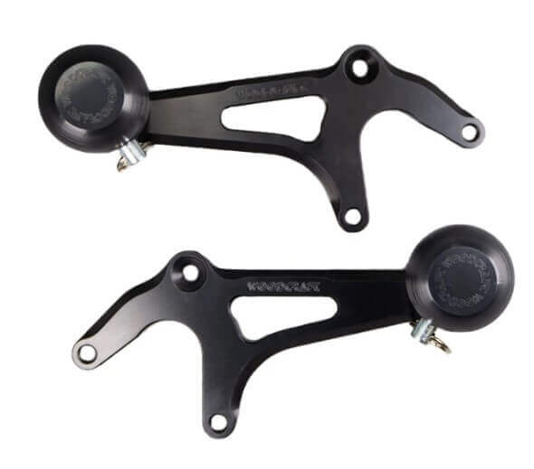 Woodcraft Superbike Lifters Yamaha '17-'20 R6/'22+ R7