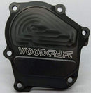 WoodCraft RHS Ignition Cover '03-'06 Kawasaki ZX6R/636