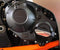 WoodCraft RHS Engine Cover Protector (Clutch) '08-'16 Honda CBR1000RR
