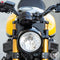 MOTODEMIC Gauge Relocation Kit for Yamaha XSR900