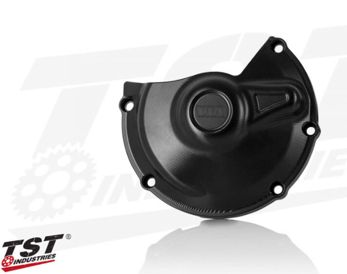 Womet-Tech Full Size Engine Case Protectors 2015+ Yamaha R1